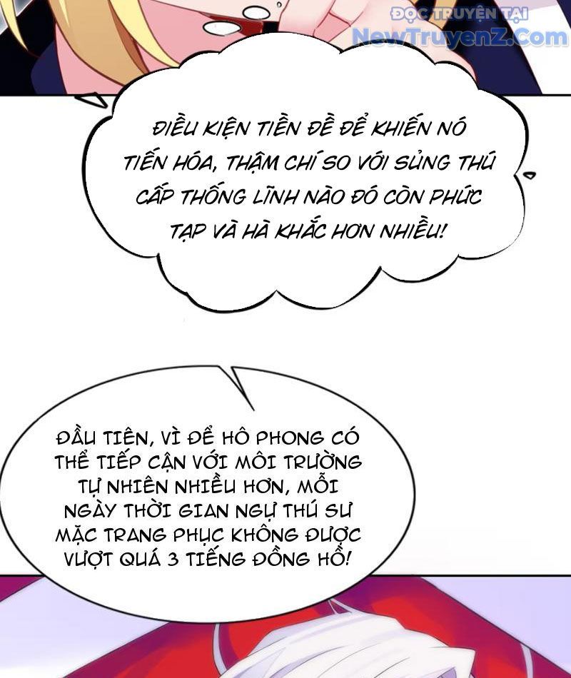 Xong Rồi, Ta Bị Sủng Thú Của Mình Bao Vây Rồi!: Chapter 10