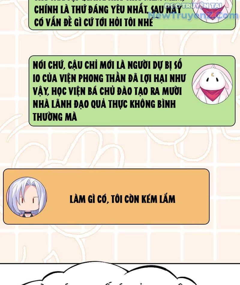 Xong Rồi, Ta Bị Sủng Thú Của Mình Bao Vây Rồi!: Chapter 10