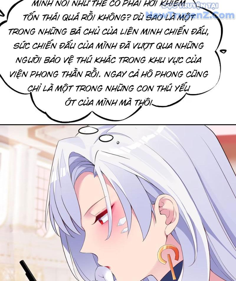 Xong Rồi, Ta Bị Sủng Thú Của Mình Bao Vây Rồi!: Chapter 10