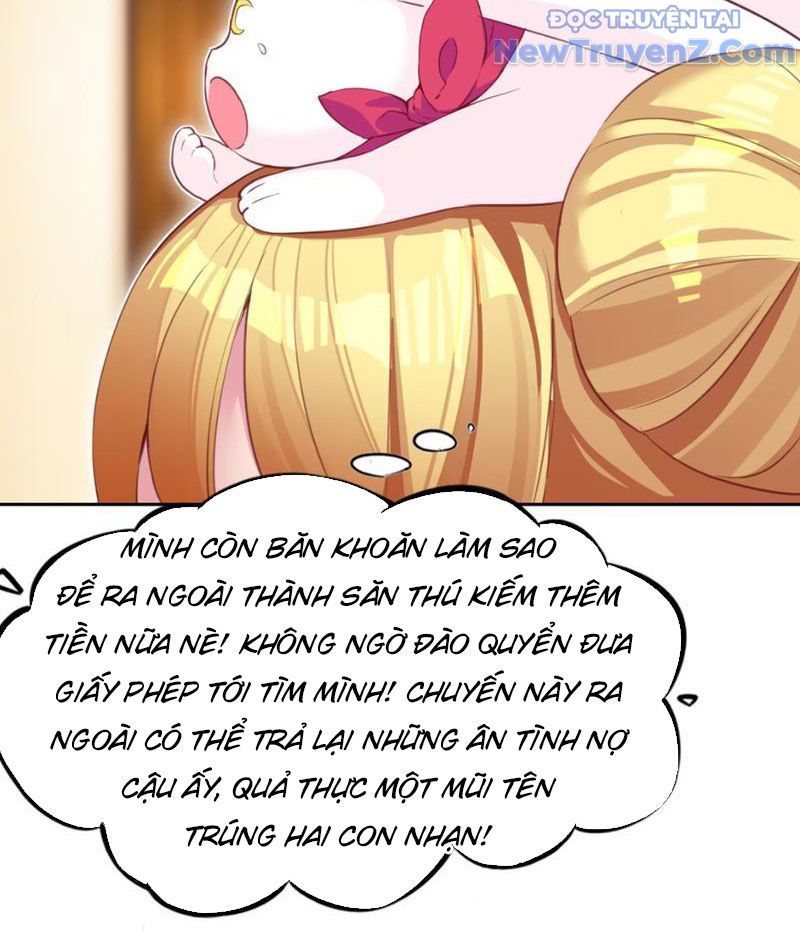 Xong Rồi, Ta Bị Sủng Thú Của Mình Bao Vây Rồi!: Chapter 10