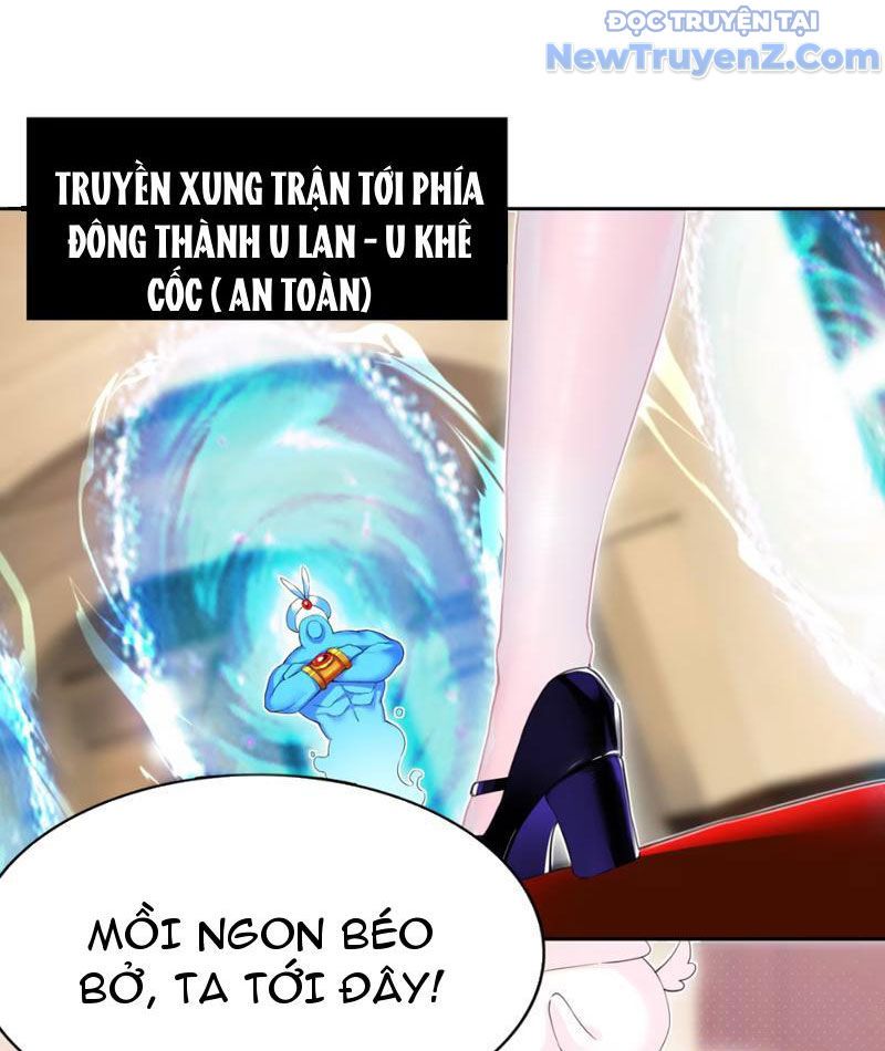 Xong Rồi, Ta Bị Sủng Thú Của Mình Bao Vây Rồi!: Chapter 10