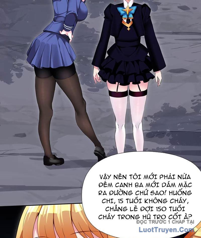 Xong Rồi, Ta Bị Sủng Thú Của Mình Bao Vây Rồi!: Chapter 11