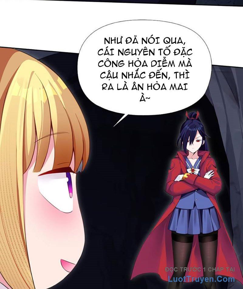 Xong Rồi, Ta Bị Sủng Thú Của Mình Bao Vây Rồi!: Chapter 11