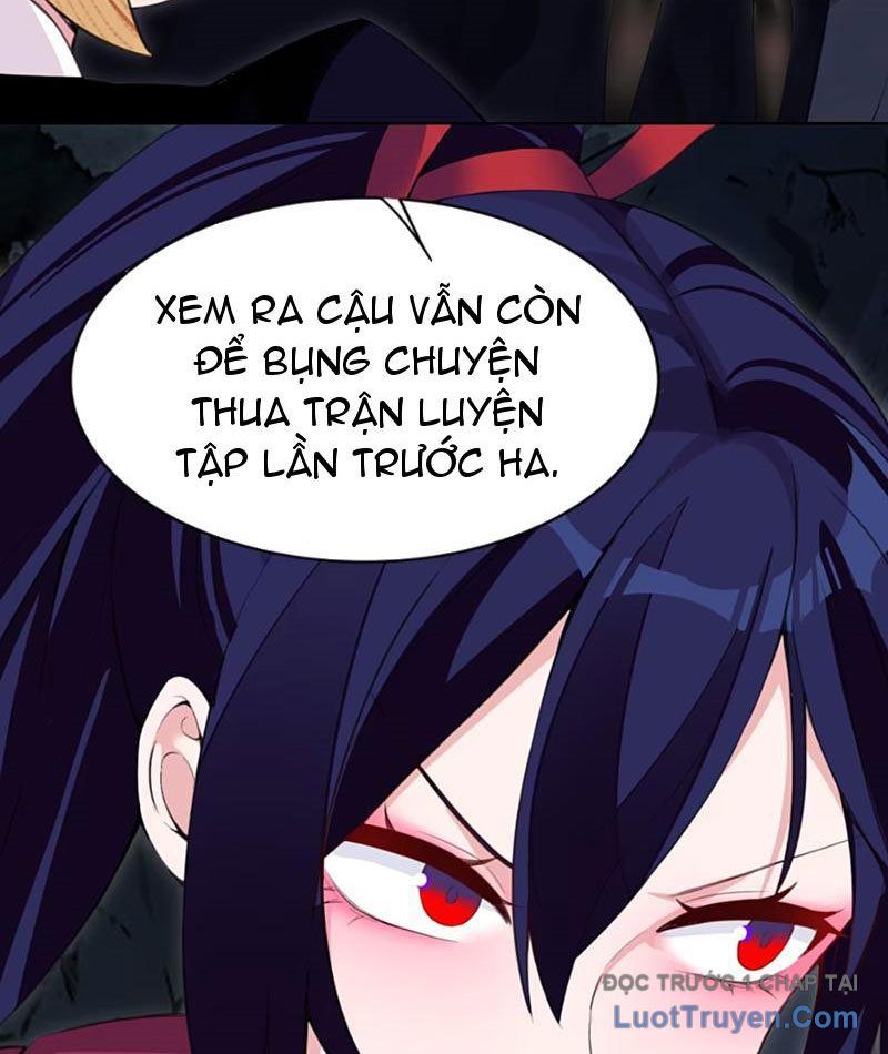 Xong Rồi, Ta Bị Sủng Thú Của Mình Bao Vây Rồi!: Chapter 11