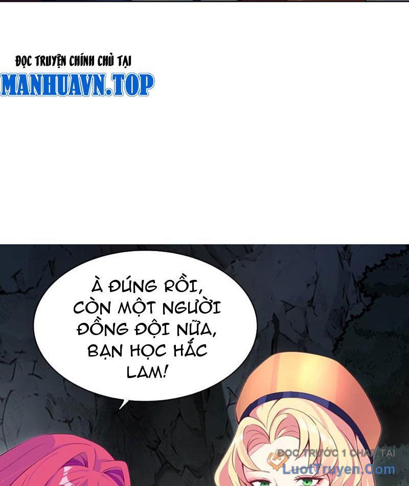 Xong Rồi, Ta Bị Sủng Thú Của Mình Bao Vây Rồi!: Chapter 11