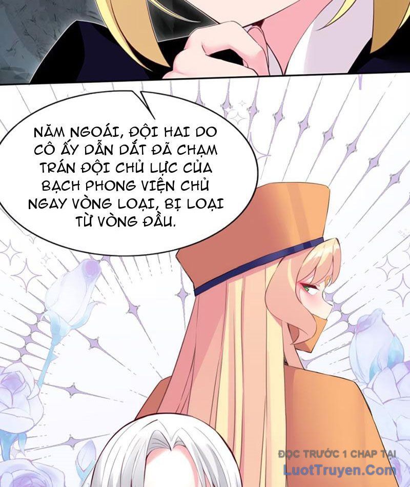 Xong Rồi, Ta Bị Sủng Thú Của Mình Bao Vây Rồi!: Chapter 11