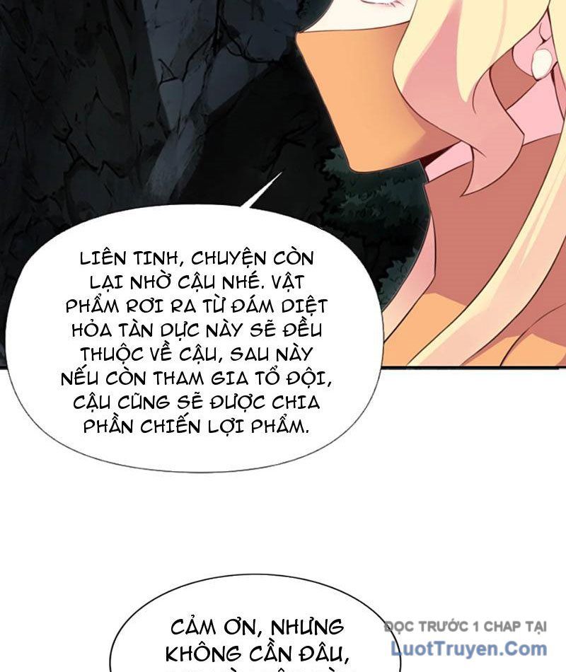 Xong Rồi, Ta Bị Sủng Thú Của Mình Bao Vây Rồi!: Chapter 11