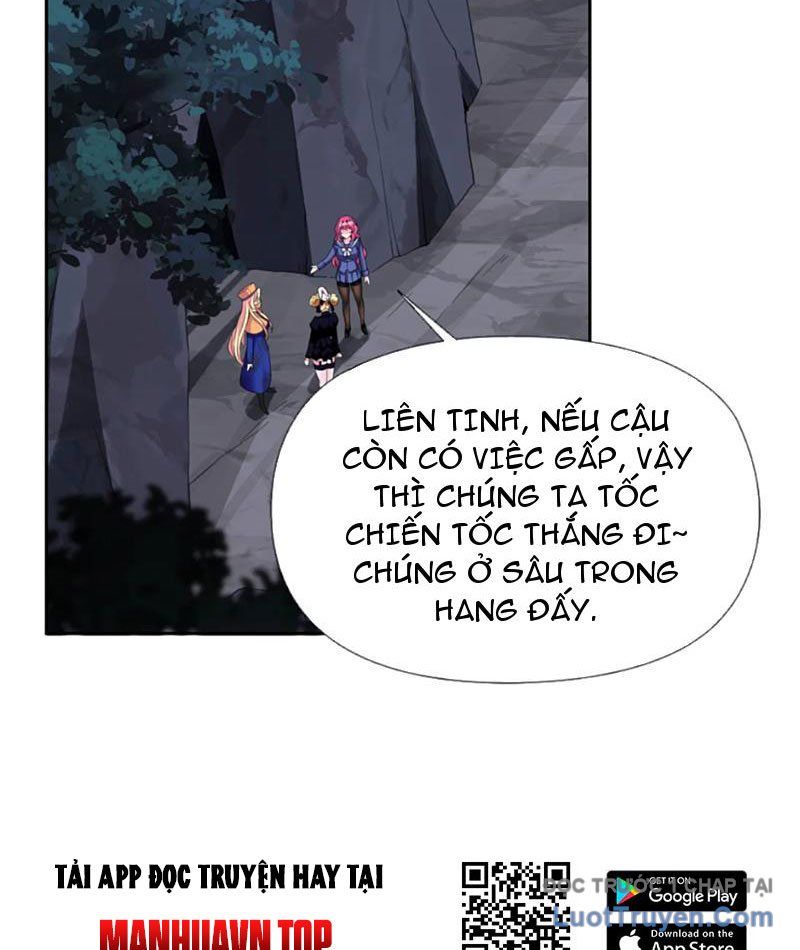 Xong Rồi, Ta Bị Sủng Thú Của Mình Bao Vây Rồi!: Chapter 11