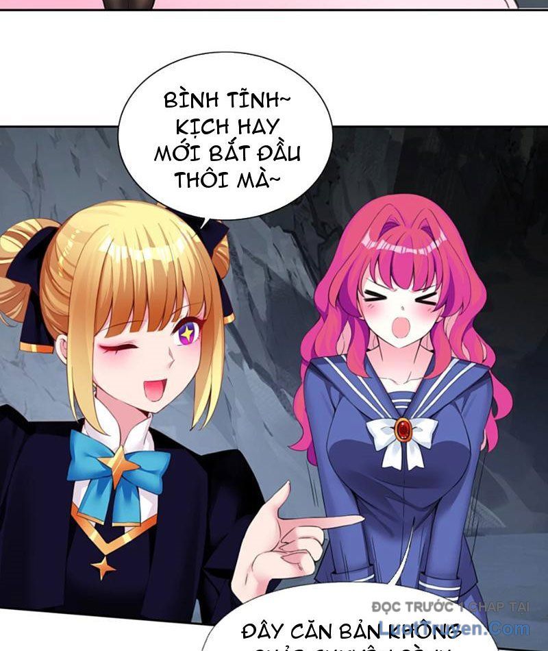 Xong Rồi, Ta Bị Sủng Thú Của Mình Bao Vây Rồi!: Chapter 11