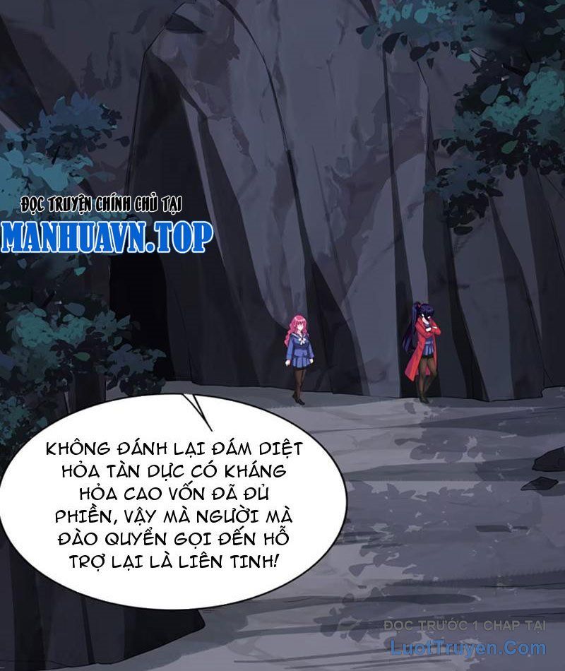 Xong Rồi, Ta Bị Sủng Thú Của Mình Bao Vây Rồi!: Chapter 11