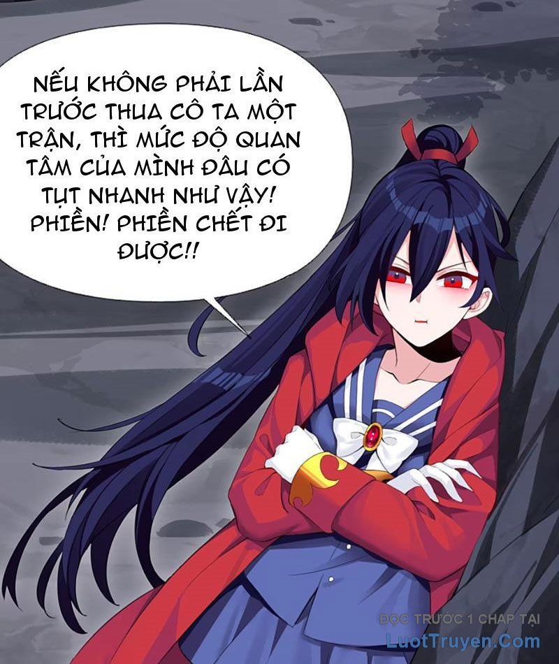Xong Rồi, Ta Bị Sủng Thú Của Mình Bao Vây Rồi!: Chapter 11