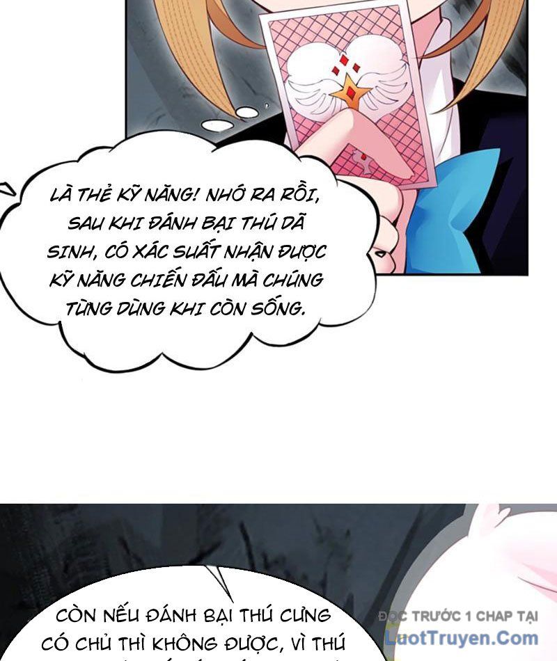 Xong Rồi, Ta Bị Sủng Thú Của Mình Bao Vây Rồi!: Chapter 11