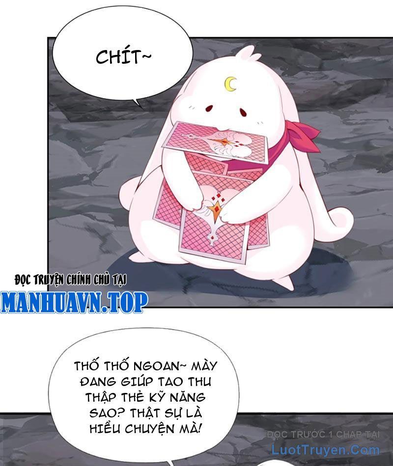 Xong Rồi, Ta Bị Sủng Thú Của Mình Bao Vây Rồi!: Chapter 11