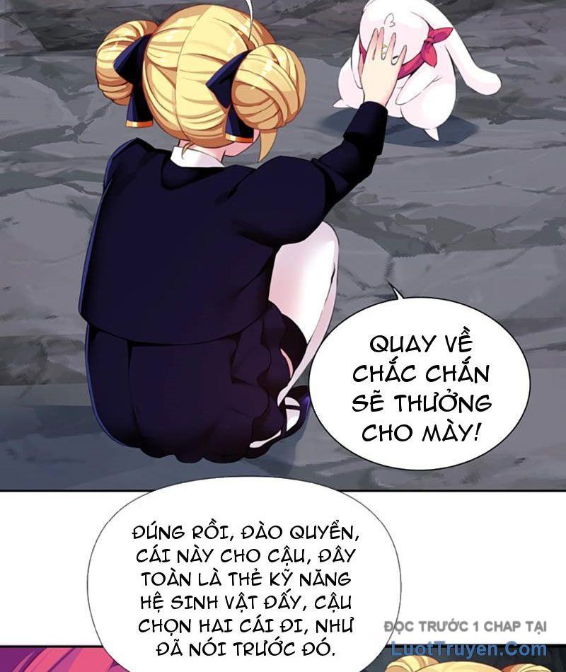 Xong Rồi, Ta Bị Sủng Thú Của Mình Bao Vây Rồi!: Chapter 11