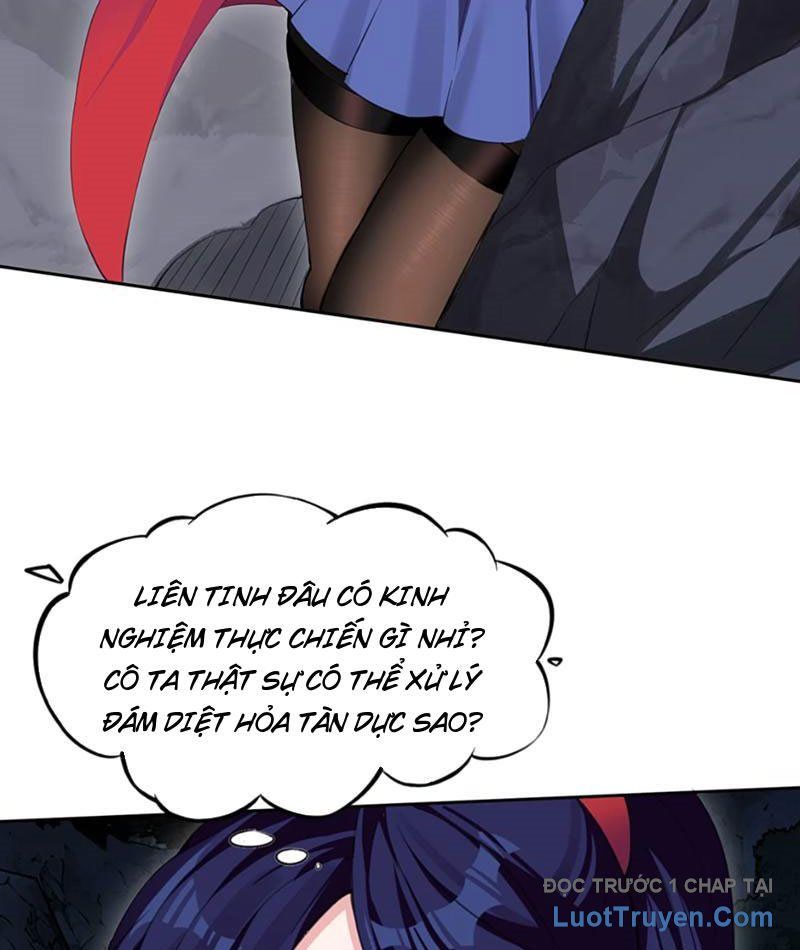 Xong Rồi, Ta Bị Sủng Thú Của Mình Bao Vây Rồi!: Chapter 11