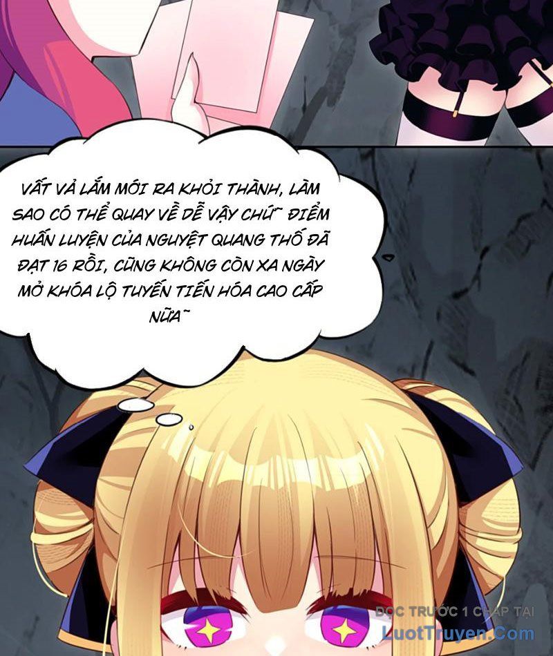Xong Rồi, Ta Bị Sủng Thú Của Mình Bao Vây Rồi!: Chapter 11
