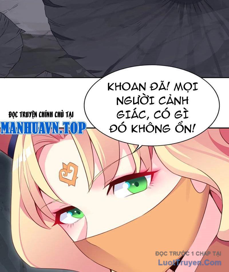 Xong Rồi, Ta Bị Sủng Thú Của Mình Bao Vây Rồi!: Chapter 11