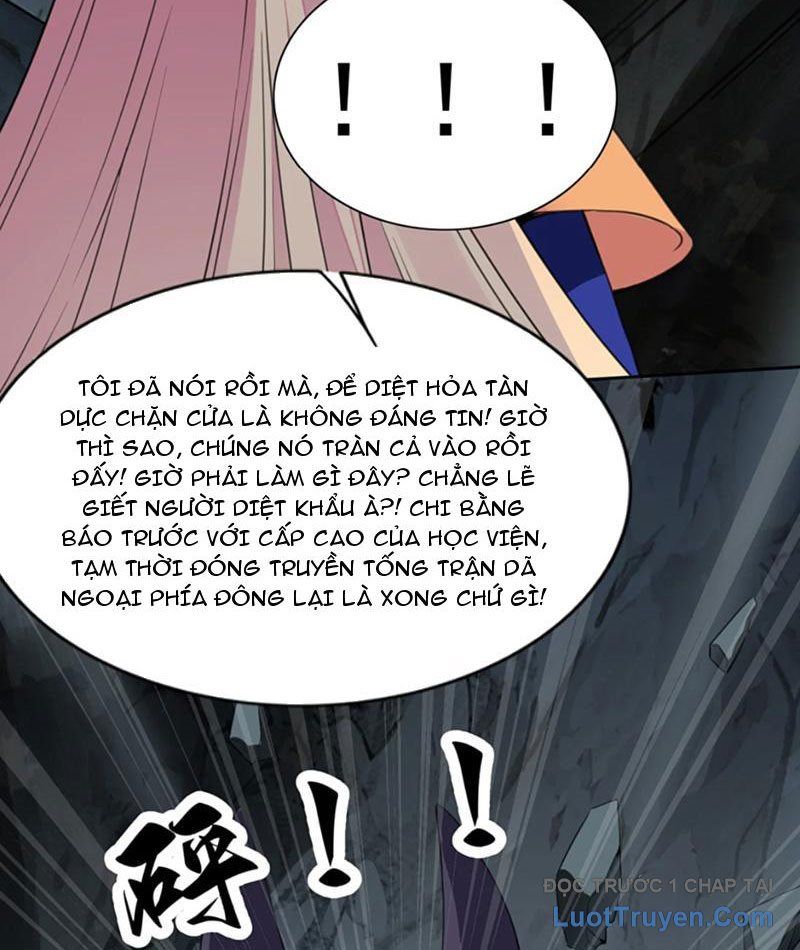 Xong Rồi, Ta Bị Sủng Thú Của Mình Bao Vây Rồi!: Chapter 11