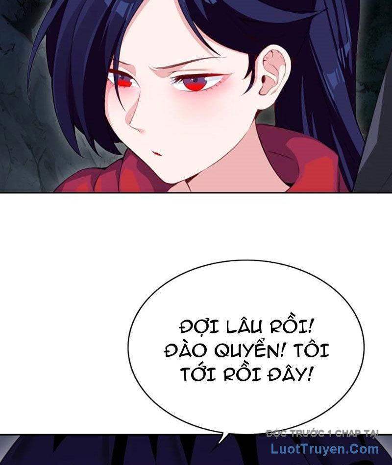 Xong Rồi, Ta Bị Sủng Thú Của Mình Bao Vây Rồi!: Chapter 11
