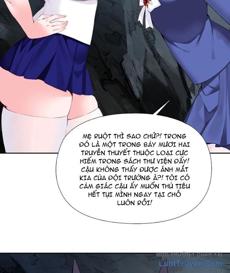 Xong Rồi, Ta Bị Sủng Thú Của Mình Bao Vây Rồi!: Chapter 11