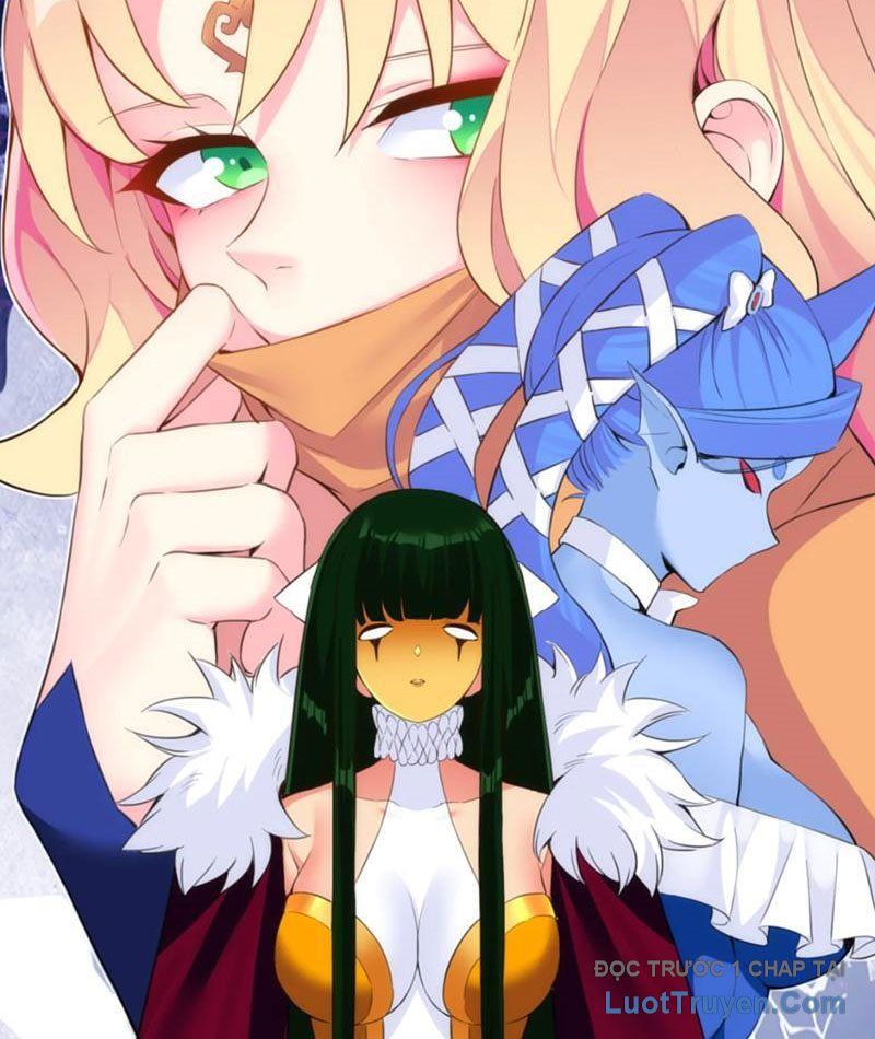 Xong Rồi, Ta Bị Sủng Thú Của Mình Bao Vây Rồi!: Chapter 12