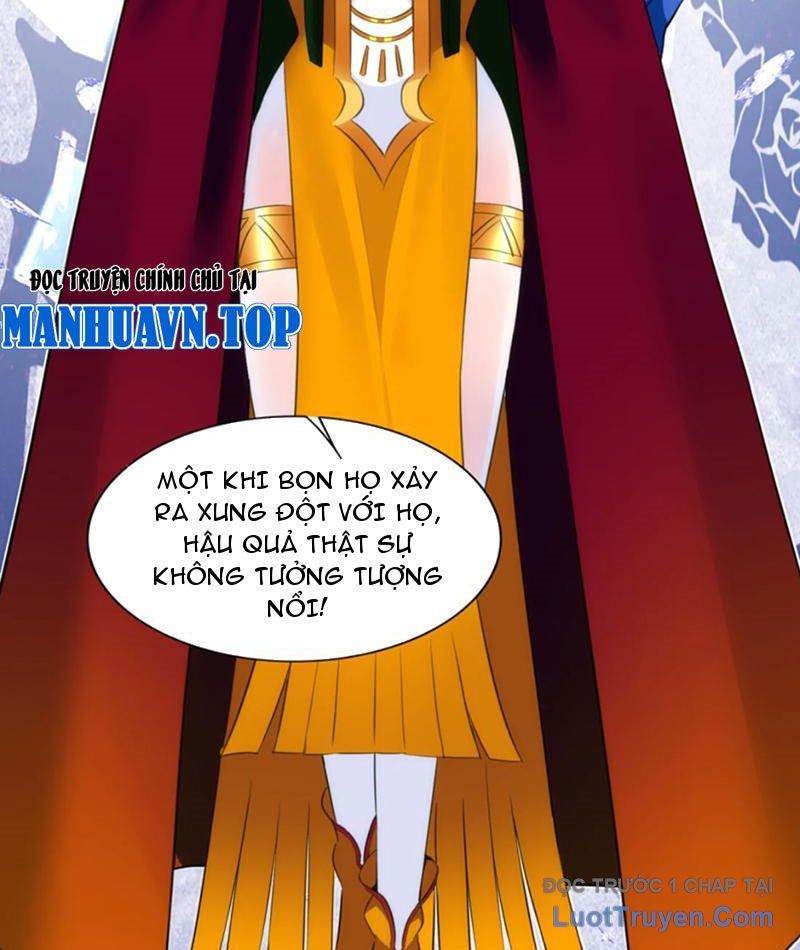 Xong Rồi, Ta Bị Sủng Thú Của Mình Bao Vây Rồi!: Chapter 12