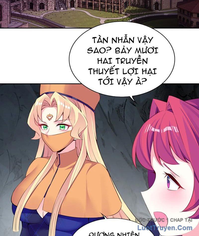 Xong Rồi, Ta Bị Sủng Thú Của Mình Bao Vây Rồi!: Chapter 12