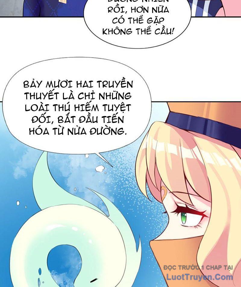 Xong Rồi, Ta Bị Sủng Thú Của Mình Bao Vây Rồi!: Chapter 12