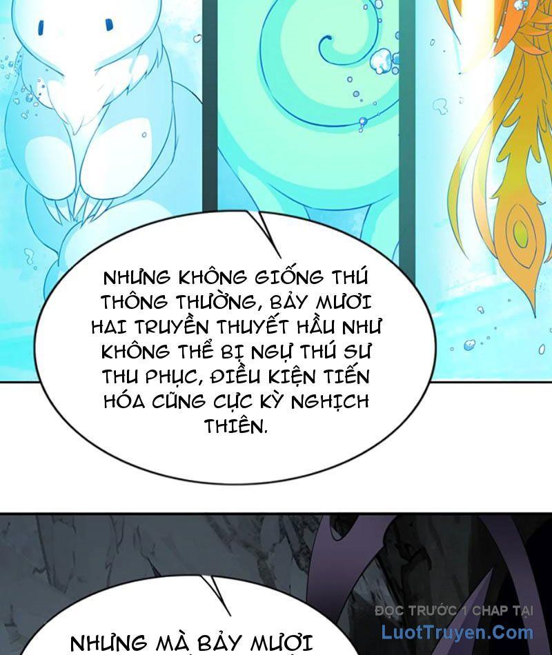 Xong Rồi, Ta Bị Sủng Thú Của Mình Bao Vây Rồi!: Chapter 12