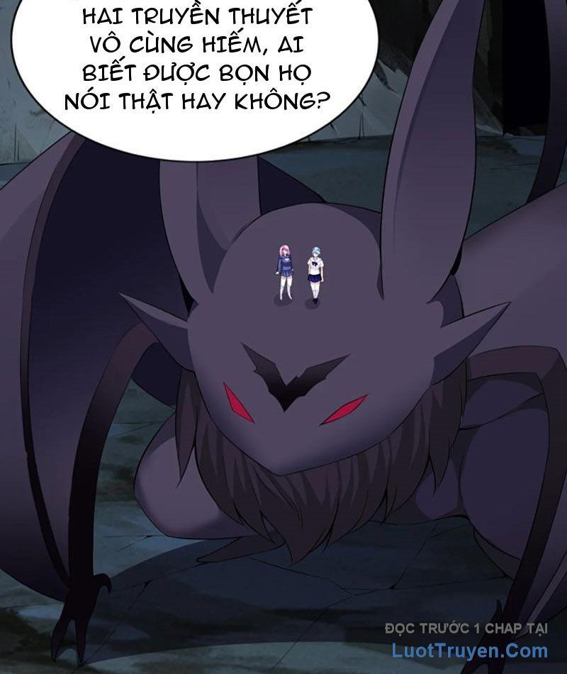 Xong Rồi, Ta Bị Sủng Thú Của Mình Bao Vây Rồi!: Chapter 12