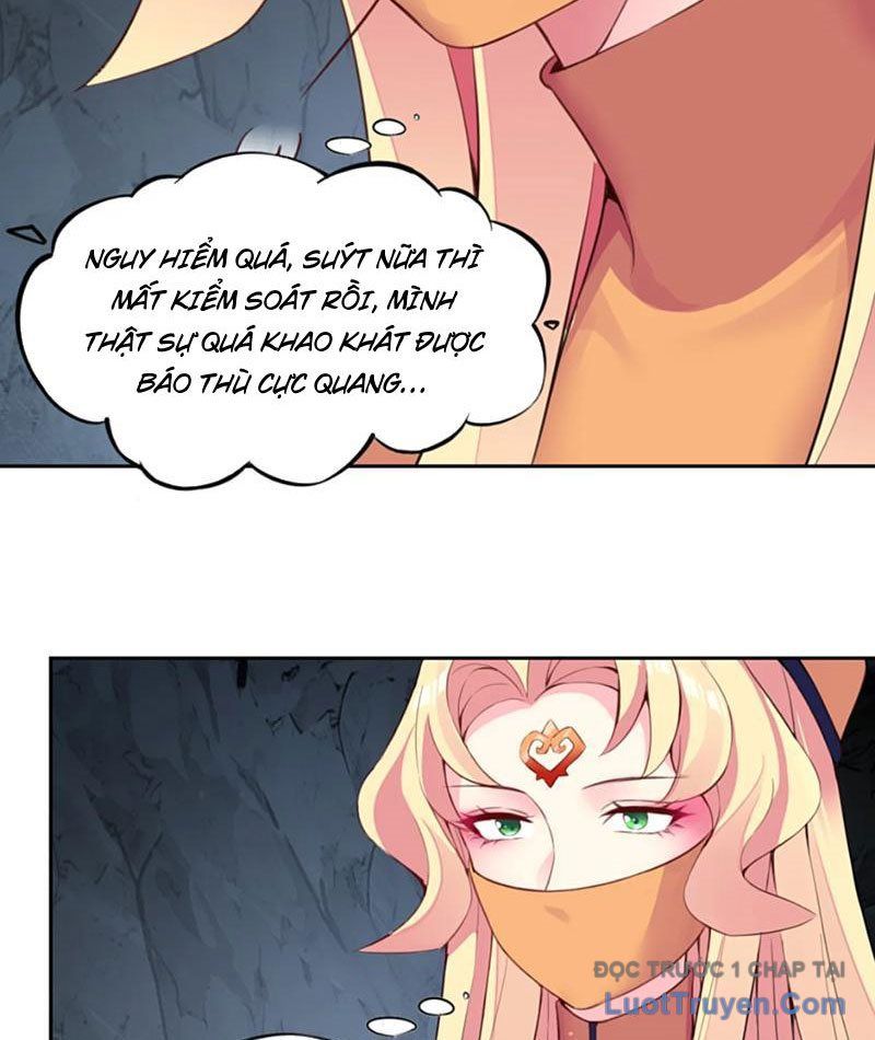 Xong Rồi, Ta Bị Sủng Thú Của Mình Bao Vây Rồi!: Chapter 12