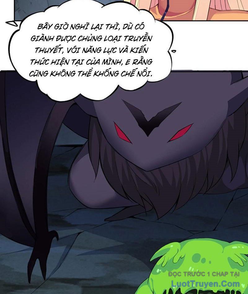 Xong Rồi, Ta Bị Sủng Thú Của Mình Bao Vây Rồi!: Chapter 12