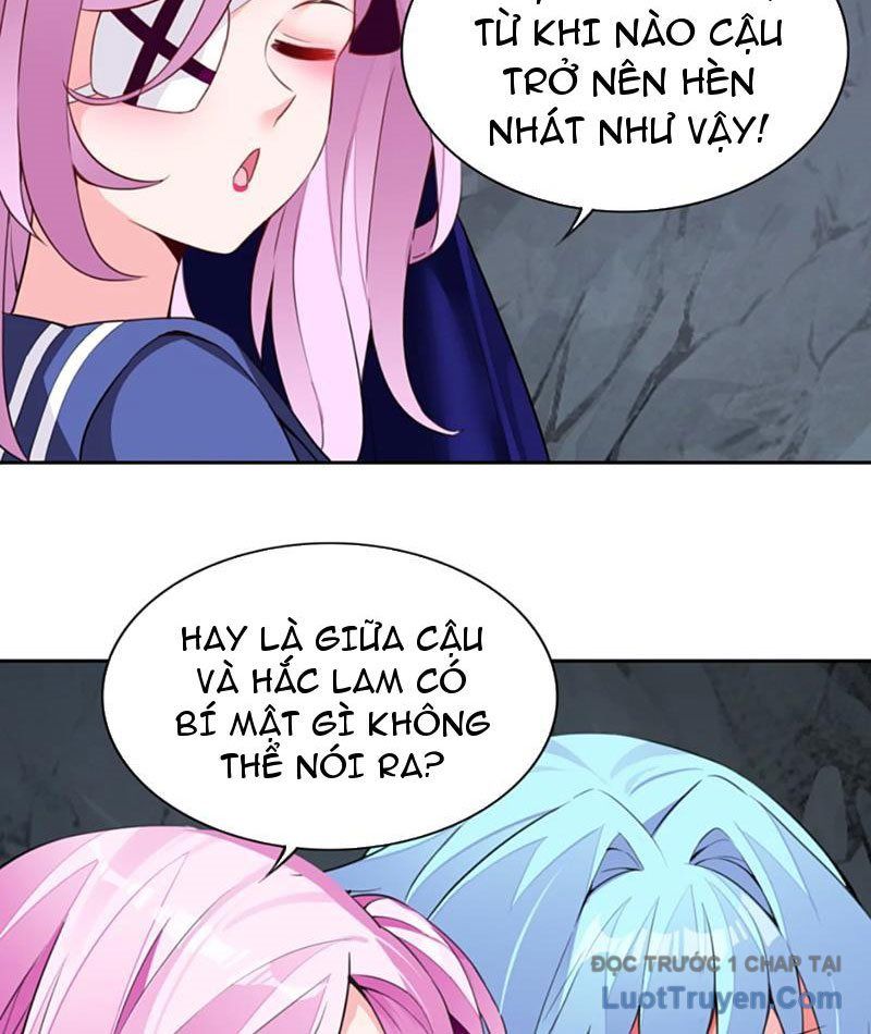 Xong Rồi, Ta Bị Sủng Thú Của Mình Bao Vây Rồi!: Chapter 12