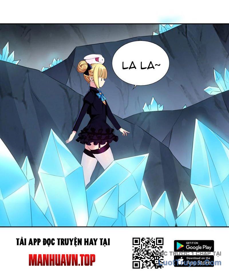Xong Rồi, Ta Bị Sủng Thú Của Mình Bao Vây Rồi!: Chapter 12