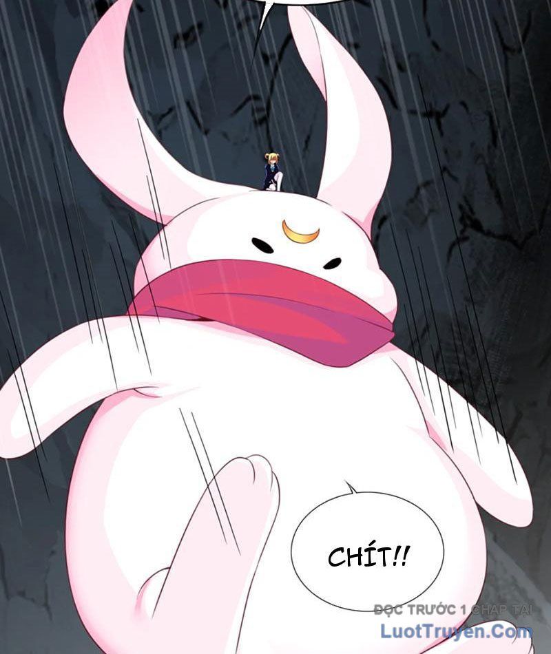 Xong Rồi, Ta Bị Sủng Thú Của Mình Bao Vây Rồi!: Chapter 12