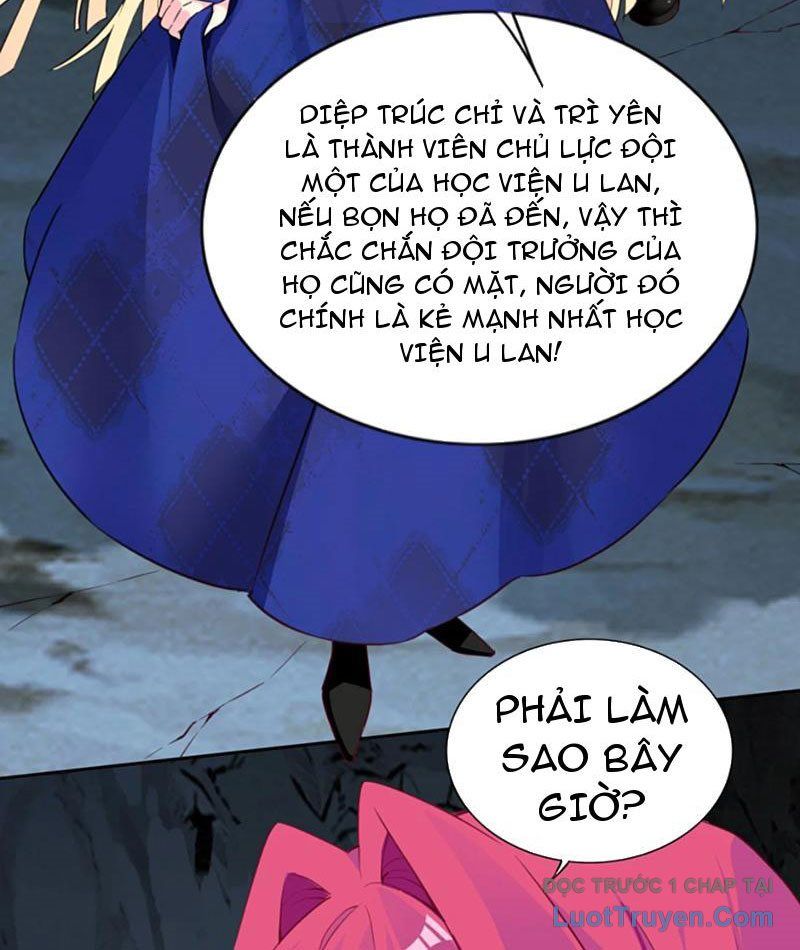 Xong Rồi, Ta Bị Sủng Thú Của Mình Bao Vây Rồi!: Chapter 12