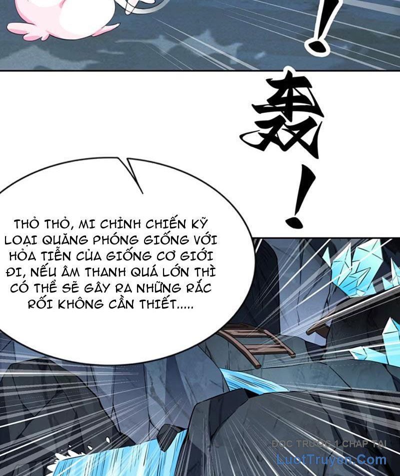 Xong Rồi, Ta Bị Sủng Thú Của Mình Bao Vây Rồi!: Chapter 13