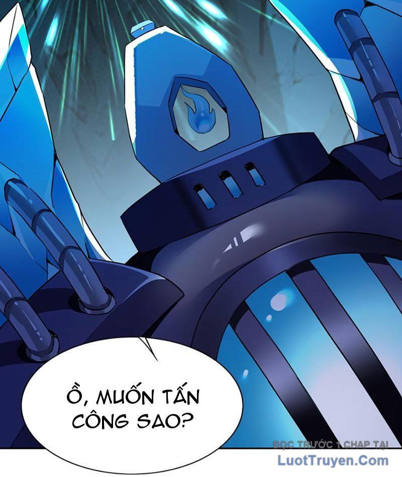 Xong Rồi, Ta Bị Sủng Thú Của Mình Bao Vây Rồi!: Chapter 13