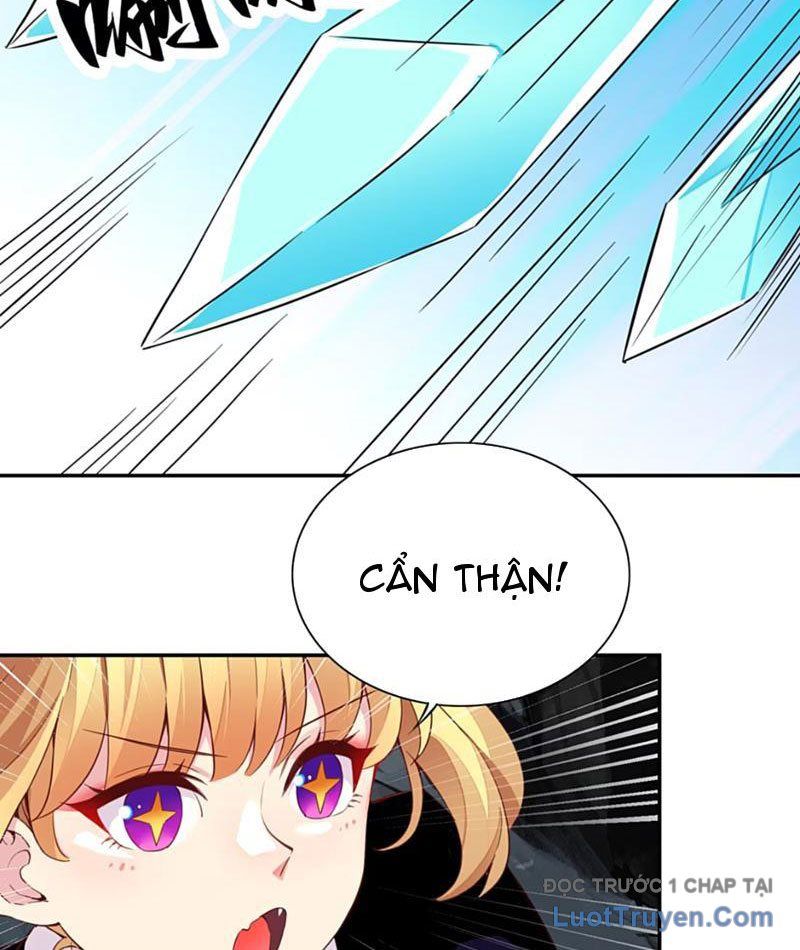 Xong Rồi, Ta Bị Sủng Thú Của Mình Bao Vây Rồi!: Chapter 13