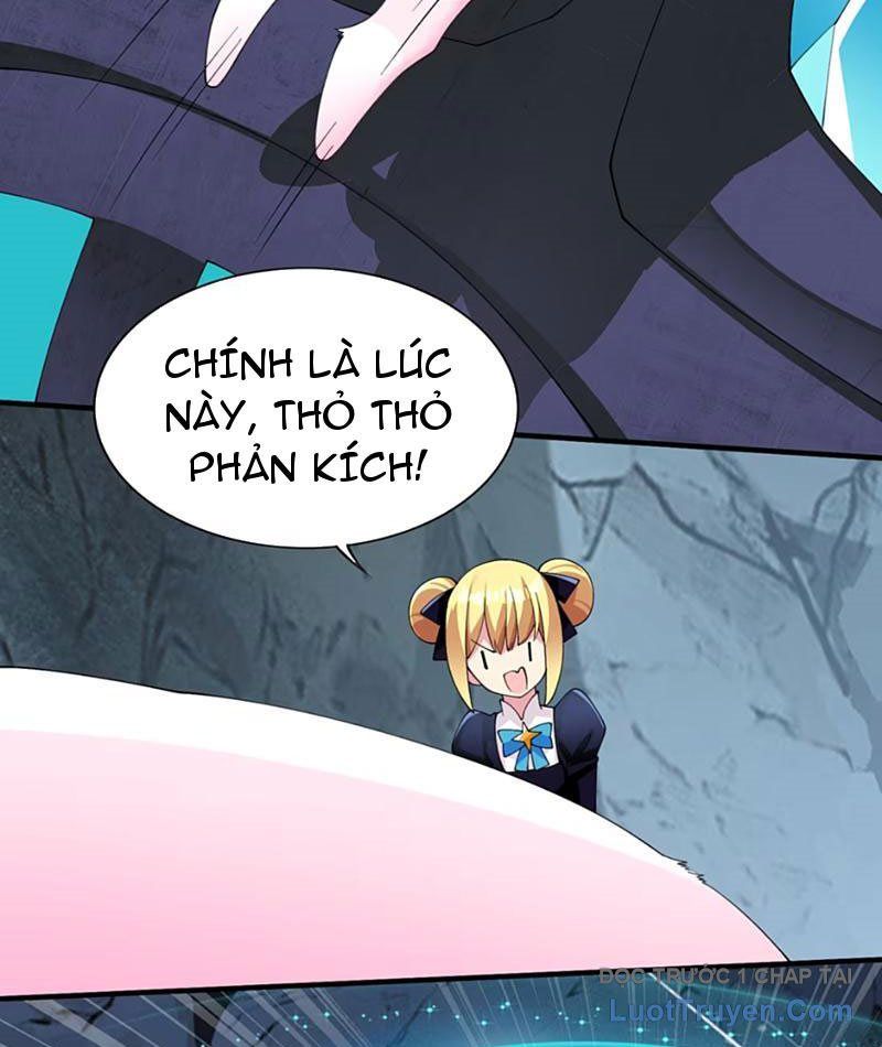 Xong Rồi, Ta Bị Sủng Thú Của Mình Bao Vây Rồi!: Chapter 14