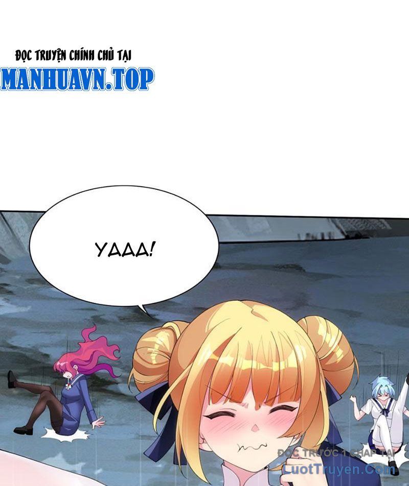 Xong Rồi, Ta Bị Sủng Thú Của Mình Bao Vây Rồi!: Chapter 14