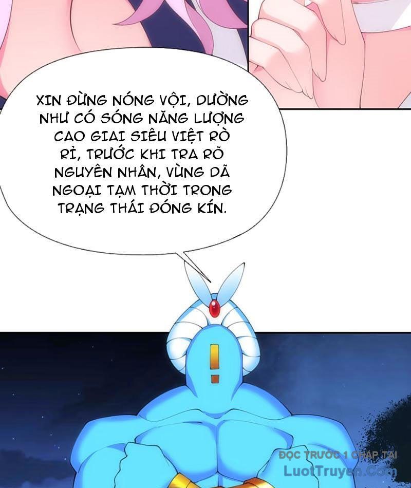 Xong Rồi, Ta Bị Sủng Thú Của Mình Bao Vây Rồi!: Chapter 14