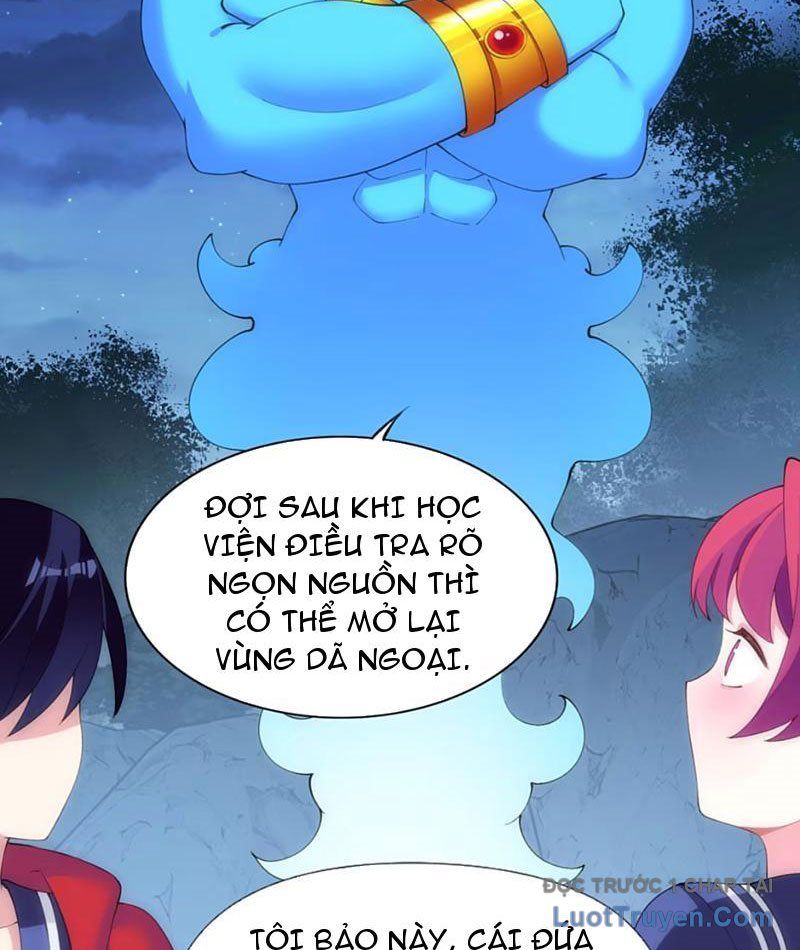 Xong Rồi, Ta Bị Sủng Thú Của Mình Bao Vây Rồi!: Chapter 14