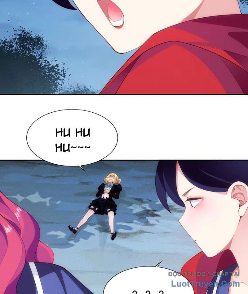 Xong Rồi, Ta Bị Sủng Thú Của Mình Bao Vây Rồi!: Chapter 14