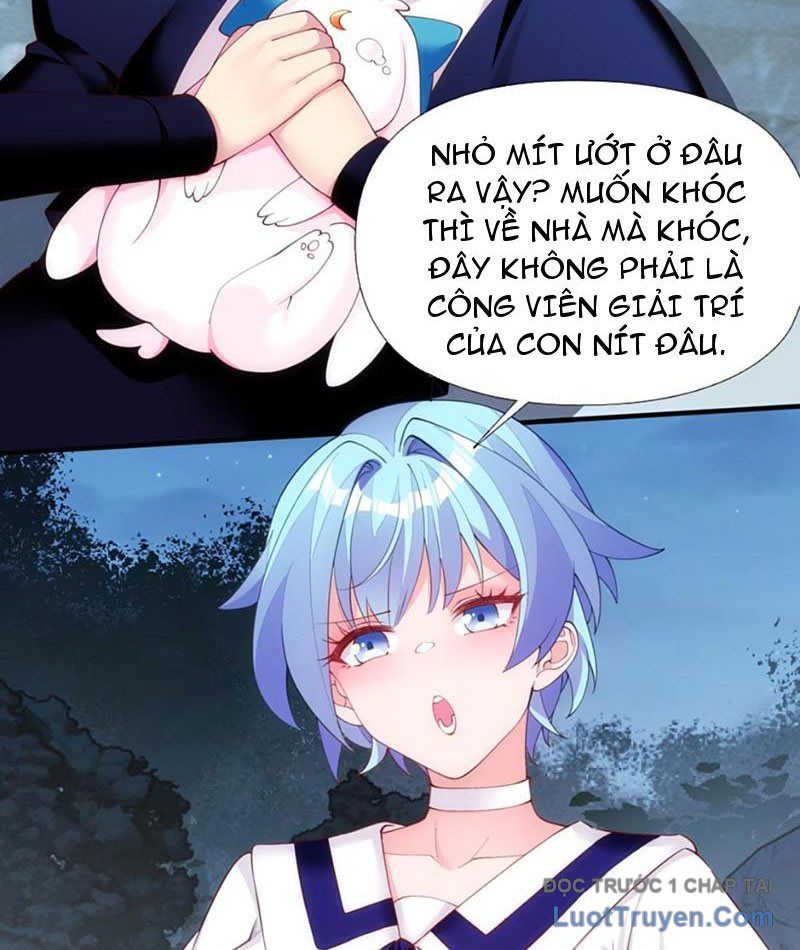 Xong Rồi, Ta Bị Sủng Thú Của Mình Bao Vây Rồi!: Chapter 14