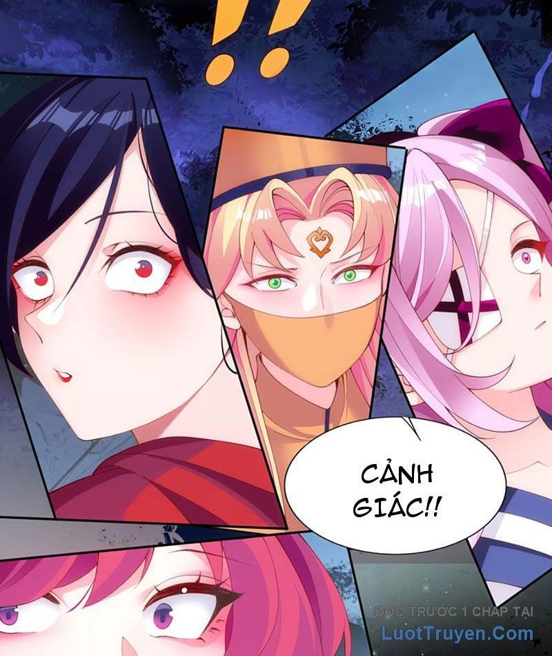 Xong Rồi, Ta Bị Sủng Thú Của Mình Bao Vây Rồi!: Chapter 14