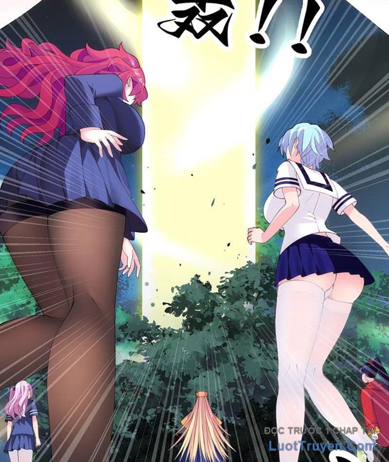 Xong Rồi, Ta Bị Sủng Thú Của Mình Bao Vây Rồi!: Chapter 14
