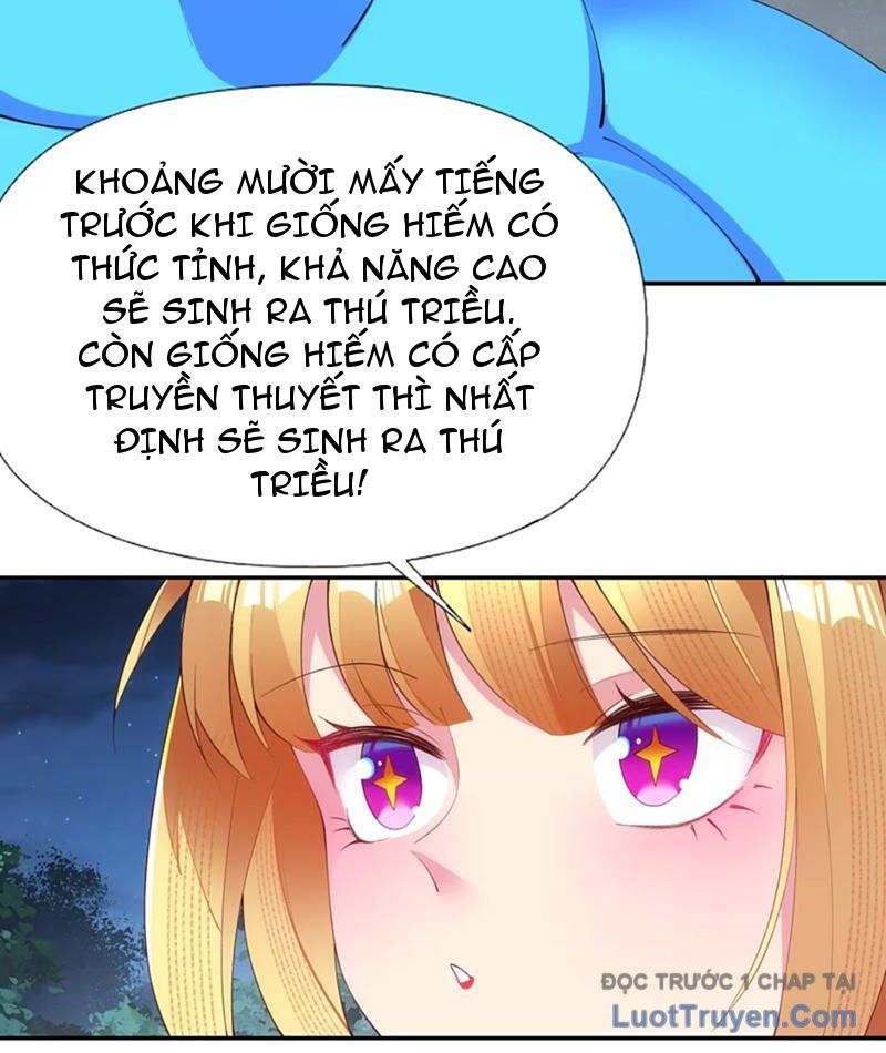 Xong Rồi, Ta Bị Sủng Thú Của Mình Bao Vây Rồi!: Chapter 14