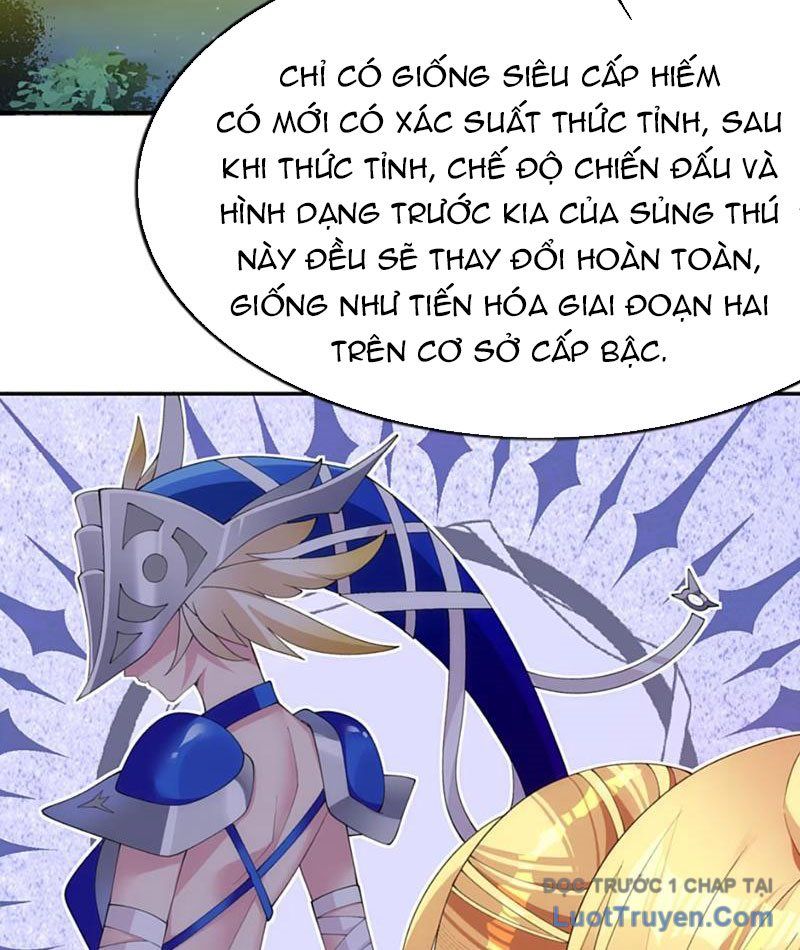 Xong Rồi, Ta Bị Sủng Thú Của Mình Bao Vây Rồi!: Chapter 14
