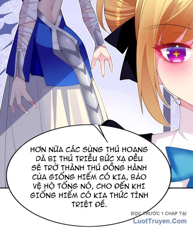 Xong Rồi, Ta Bị Sủng Thú Của Mình Bao Vây Rồi!: Chapter 14